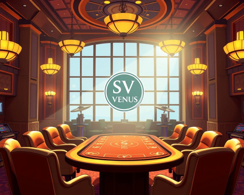 Jenis Taruhan yang Tersedia di Permainan SV Venus