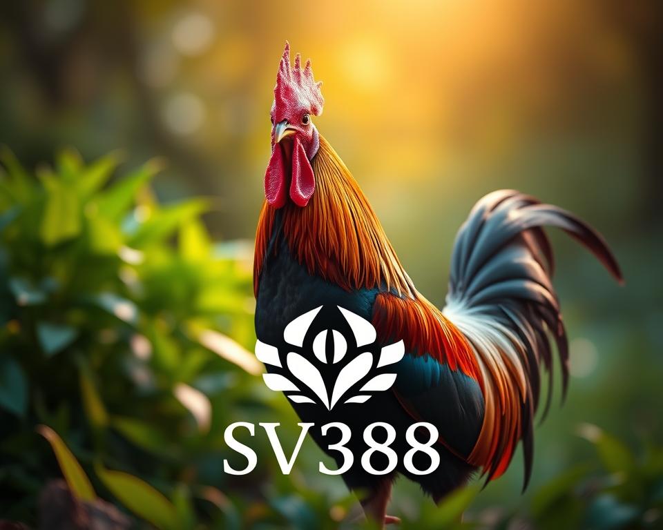Perbedaan SV388 dengan Situs Sabung Ayam Lain